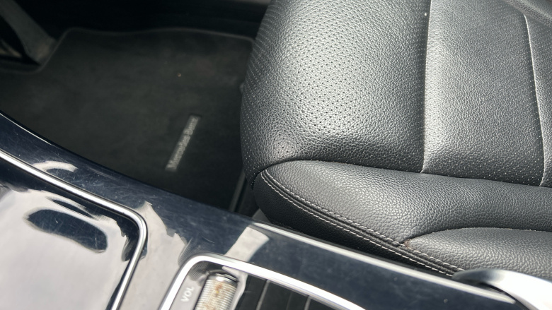 Mercedes-Benz GLC 250 4Matic Urban Edition 5dr 9G-Tronic Petrol Estate